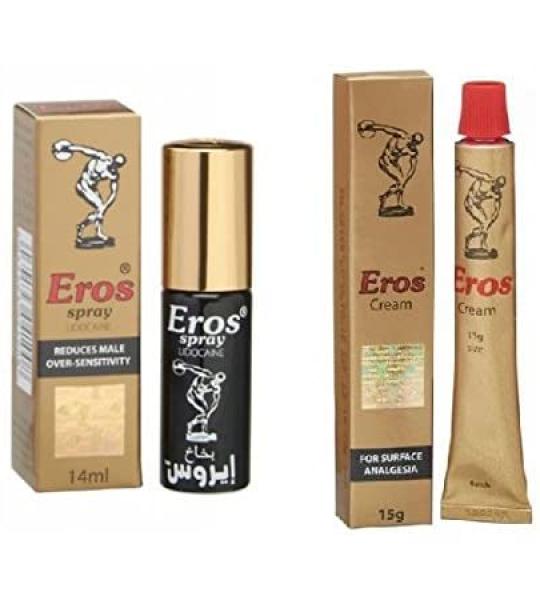 Eros Men Timing Delay Spray Click Here To Buy Online In Pakistan