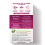 Estroven Complete Multi-Symptom Menopause Relief