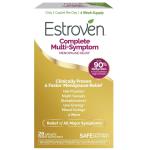 Estroven Complete Multi-Symptom Menopause Relief