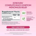 Estroven Complete Multi-Symptom Menopause Relief