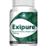 Exipure Capsules For Weight Loss