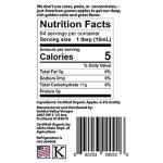 Fairchild's Organic Apple Cider Vinegar