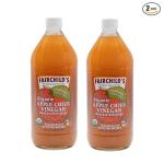 Fairchild's Organic Apple Cider Vinegar
