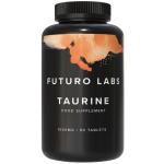 Futuro Labs Taurine 1000mg – Overall Wellness