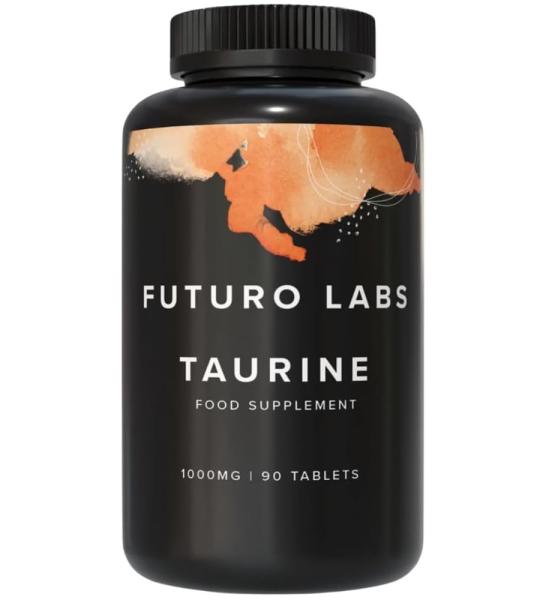 Futuro Labs Taurine 1000mg – Overall Wellness
