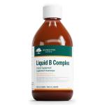 Genestra Liquid B Complex – Vitamin B Supplement