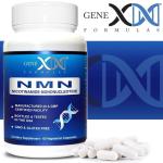 Genex Formulas NMN - β-Nicotinamide Mononucleotide