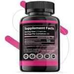 Golden Saffron GABA + Saffron - 1000mg