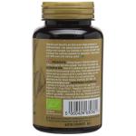 Green Origins Organic Chlorella & Spirulina