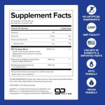 Gundry MD MCT Wellness - Raspberry Medley