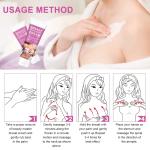 Hanascar Breast Enhancement Cream – Bigger, Fuller & Naturally Firm Breasts