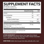 Havasu Nutrition Horny Goat Weed Gummies