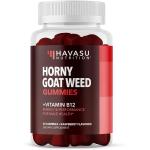 Havasu Nutrition Horny Goat Weed Gummies
