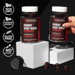 Havasu Nutrition Horny Goat Weed Gummies