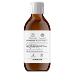 Thorne Omega Superb Lemon Berry Flavored - 200 Ml