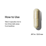 Thorne Memoractiv™ - 60 Capsules Price in Pakistan