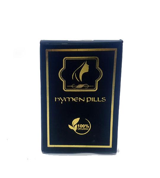 Hymen Pills for Women – Feminine Health & Tightening Formula