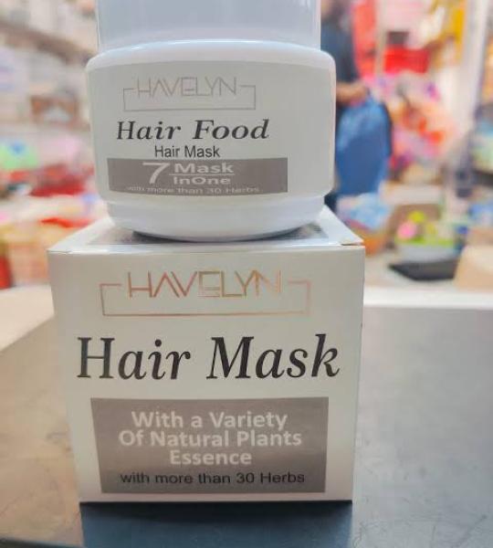 HAVELYN Hair Mask