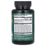 PlantFusion Vegan Wholefood Zinc 22 mg 60 VegCaps in Pakistan