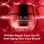 Olay Regenerist Micro-Sculpting Cream | Anti-Aging Moisturizer