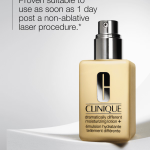 Clinique Dramatically Different Moisturizing Lotion+ | Daily Hydration