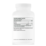 Thorne Phosphatidyl Choline - 60 Gelcaps