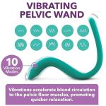 Intimate Rose Vibrating Pelvic Wand