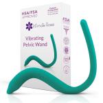 Intimate Rose Vibrating Pelvic Wand