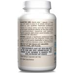 Jarrow Formulas Theanine 100mg – Relaxation & Stress Support