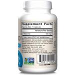 Jarrow Formulas Theanine 100mg – Relaxation & Stress Support