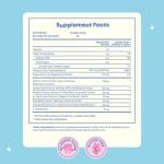 JoySpring Saffron Pixie Sticks – Mood Boosting