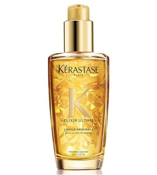 Kérastase Paris Elixir Ultime - L'huile Originale Hair Oil