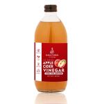 Khalis Things Raw Apple Cider Vinegar with The Mother