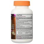 Kirkland Signature Fiber Capsules - Natural Psyllium Husk Fiber
