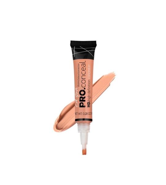 L.A. Girl Pro Conceal HD Concealer Orange