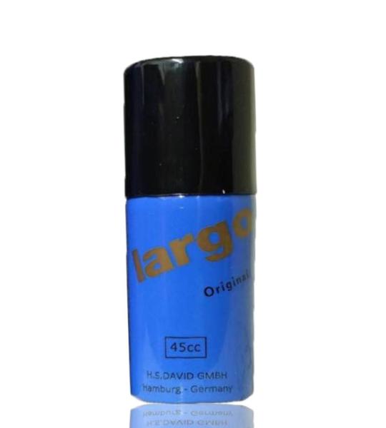 Largo Delay Spray Original – 45ml for Enhanced Stamina & Performance