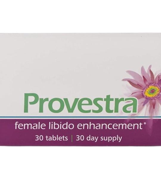 Leading Edge Health Provestra - Female Libido Enhancement