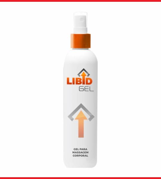 Libid Gel Imported From France Buy Online In Pakistan