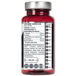 Lucovitaal L-Theanine Omega-3 Softgels