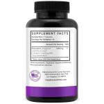 Luma Nutrition Resveratrol 1200mg