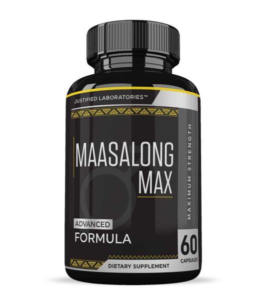 Maasalong Male Enhancement