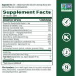 MegaFood Kids B Complex – Methyl B12 & Folate