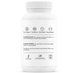 Thorne Magnesium Glycinate | Health Support - 90 Capsules