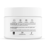 Thorne Magnesium Bis Glycinate (226 G) for Health Support