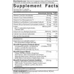 MenoLabs MenoFit Complete Probiotic - Boost Metabolism & Aid Digestion