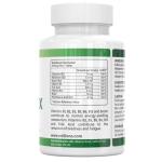 Millions & Millions Vitamin B-Complex