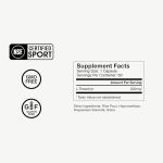 Momentous L-Theanine – Sleep & Cognitive Support