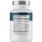 Multi Vi Height Vi Bone Density Support - Growth Support