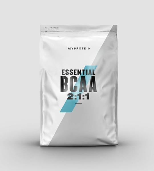 Myprotein Essential BCAA 2:1:1