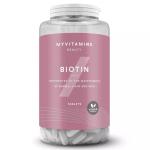 MYVITAMINS Beauty Biotin - Hair & Skin Support
